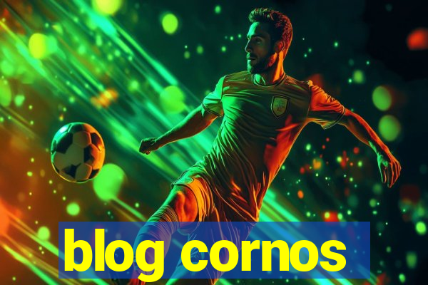 blog cornos